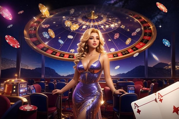 ggpokee Game Slot